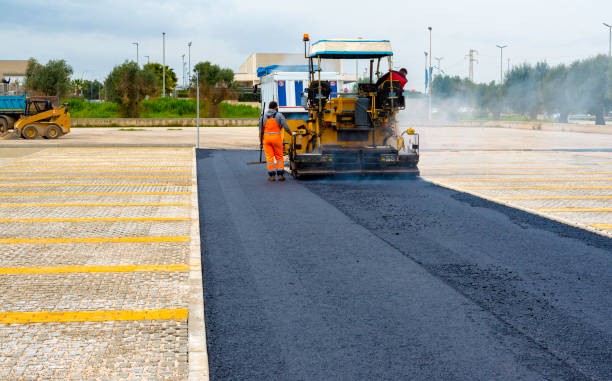 Best Interlocking Driveway Pavers  in Desert Edge, CA