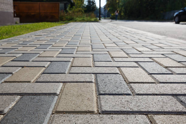 Reasons to Select Us for Your Driveway Paving Requirements in Desert Edge, CA