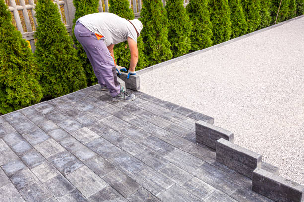 Driveway Pavers for Homes in Desert Edge, CA
