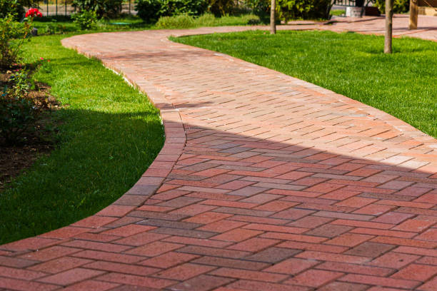 Best Local Driveway Pavers  in Desert Edge, CA