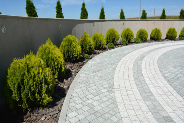 Professional Driveway Pavers in Desert Edge, CA