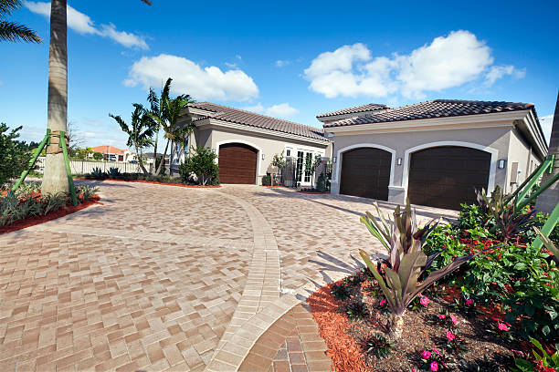 Reasons to Select Us for Your Driveway Paving Requirements in Desert Edge, CA
