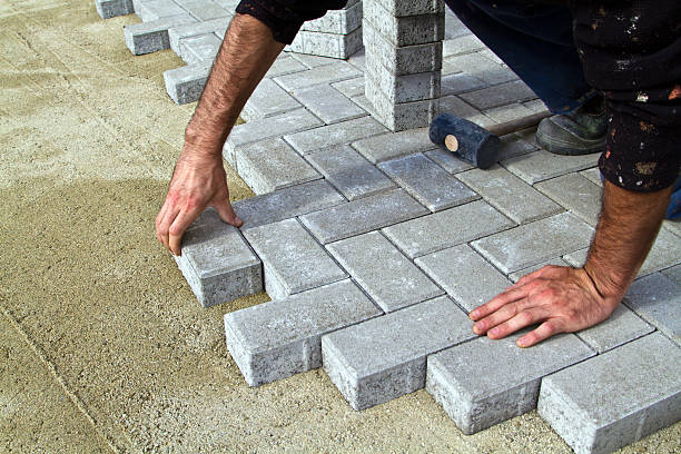 Best Driveway Pavers Near Me  in Desert Edge, CA