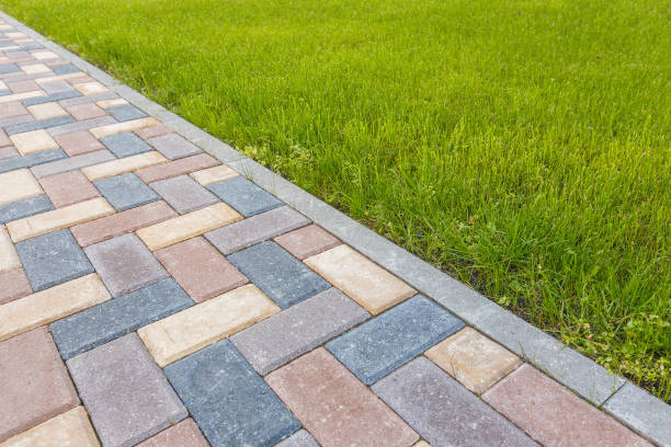 Best Driveway Paving Contractor  in Desert Edge, CA